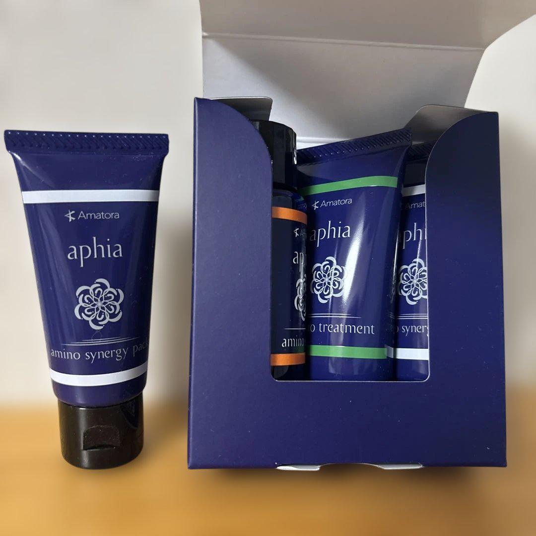 アマトラ　シャンプー&トリートメントセット アマトラ メゾフォルテ ヘアバス カートリッジセット | G SELECT
