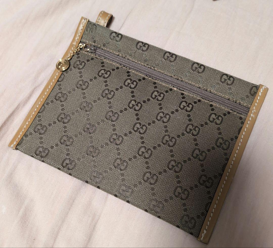 ★新品未使用★　グッチ クラッチバッグ
