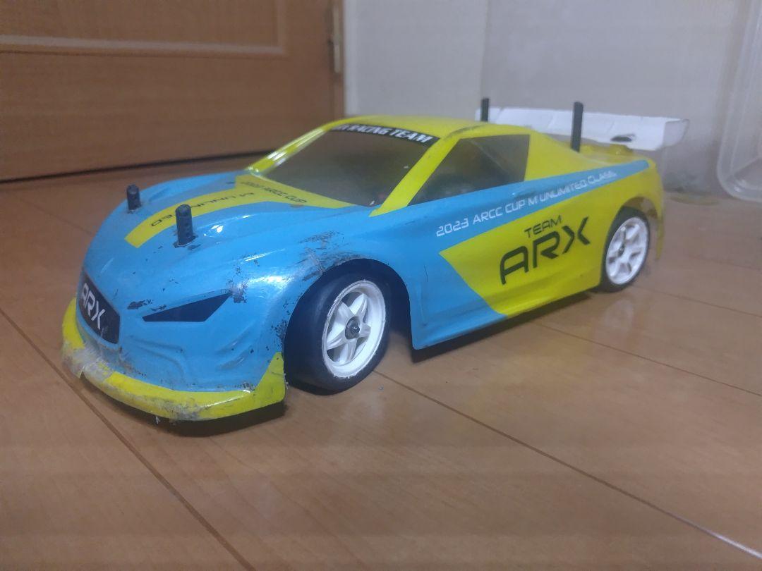 ホビーラジコン XPRESS XM1S