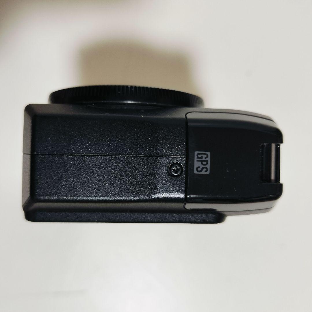 美品】Nikon COOLPIX P6000 ニコン デジタルカメラ コンデジ