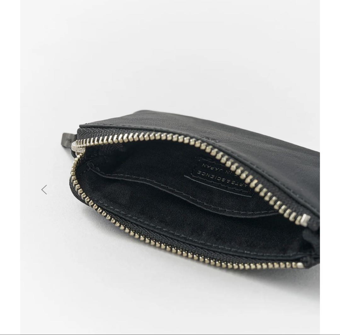 アーツアンドサイエンス　Pouch SS