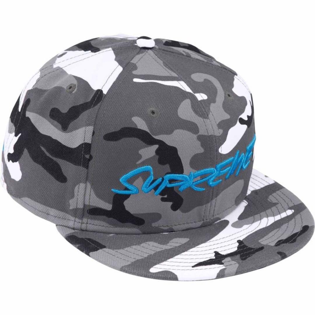 Supreme Futura New Era Supreme Futura New Era
