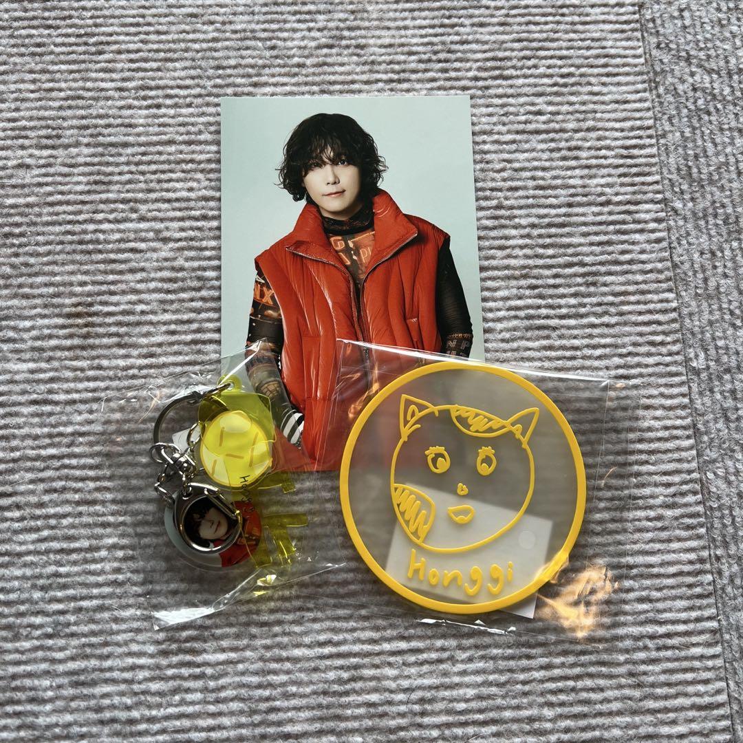 FTISLAND ホンギ 6,688円