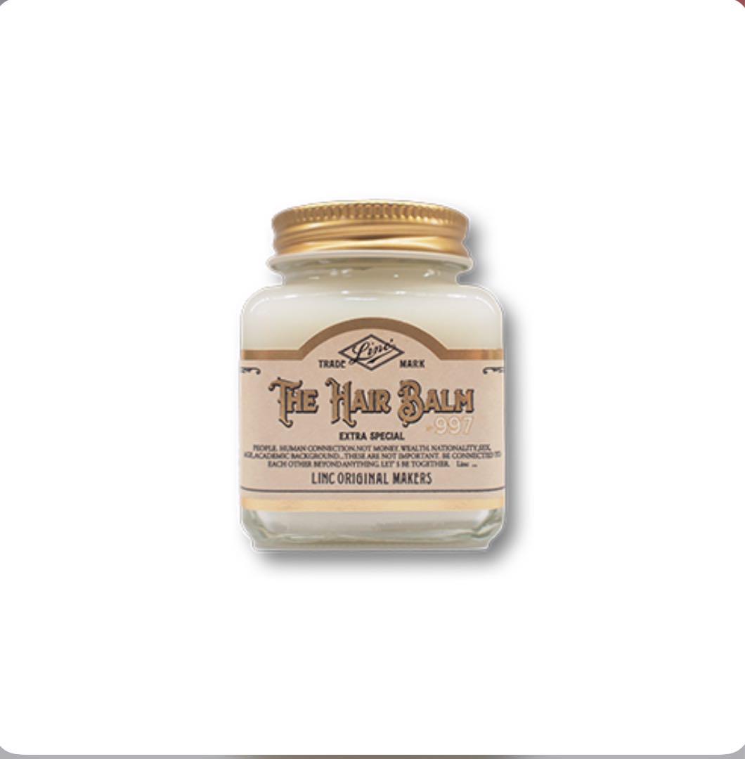 LINC ORIGINAL MAKERS THE HAIR BALM