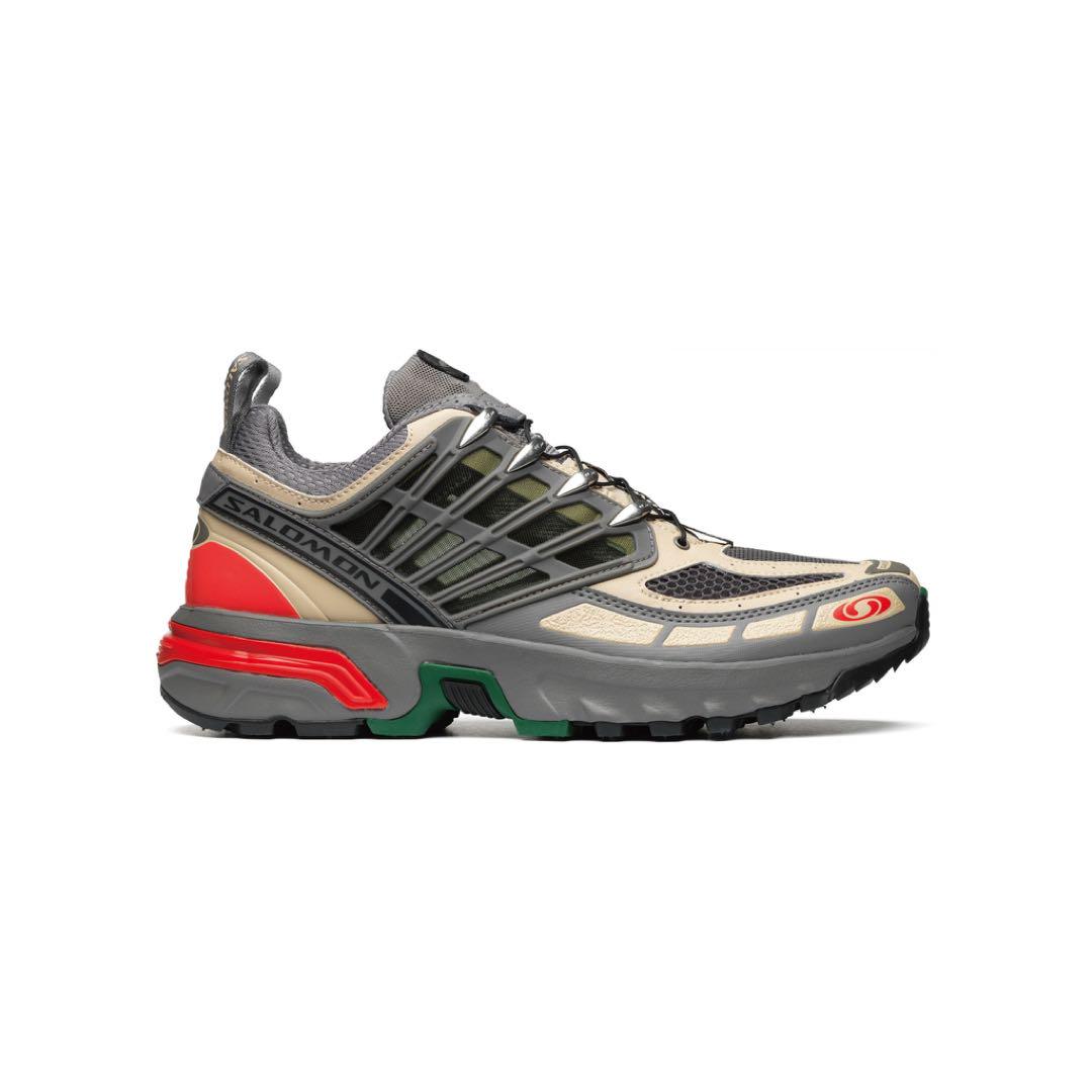 SALOMON ADVANCED ACS PRO 菅田将暉着用 サロモン