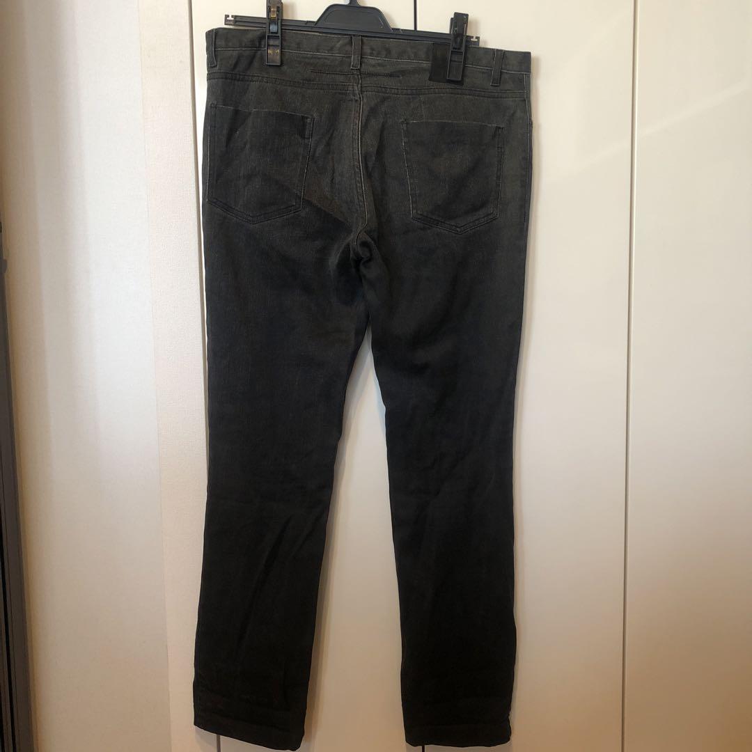 GIVENCHY ジバンシー デニム 31 グレー