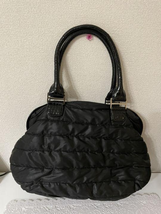安い最安値 ムータ muta ハンドバッグ 迷彩柄 黒 バッグ 値下げ交渉有 1pohe-m47002595053 低価最新品