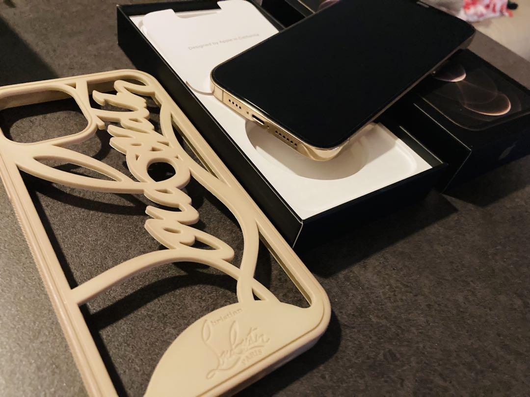 限定値下げ！　iphone12promax 256G 外観美品　simフリー