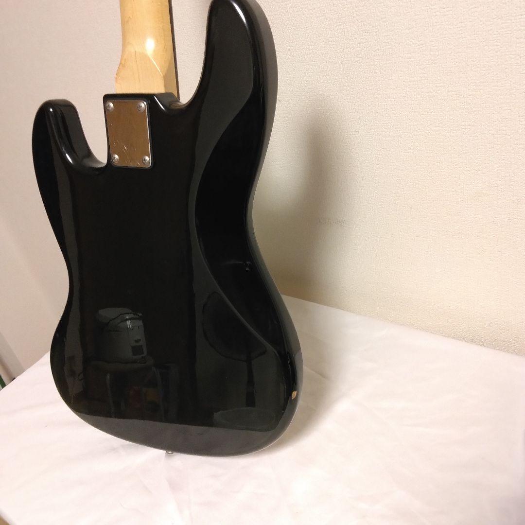 Legend エレキベース ブラック