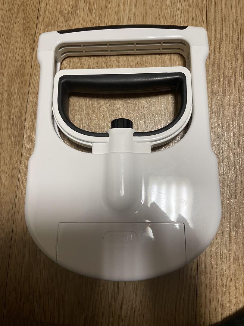 TOEI LIGHT デジタル握力計 100kg