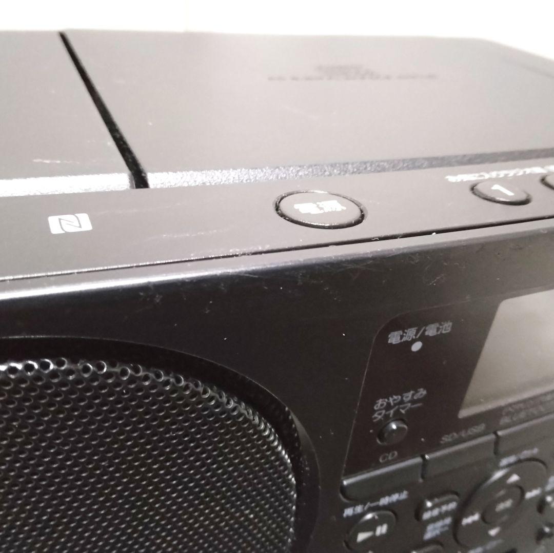 売れ筋商品お見逃しなく SONY ZS-RS81BT ☆メンテナンス済み - メルカリ ラジオ・コンポ