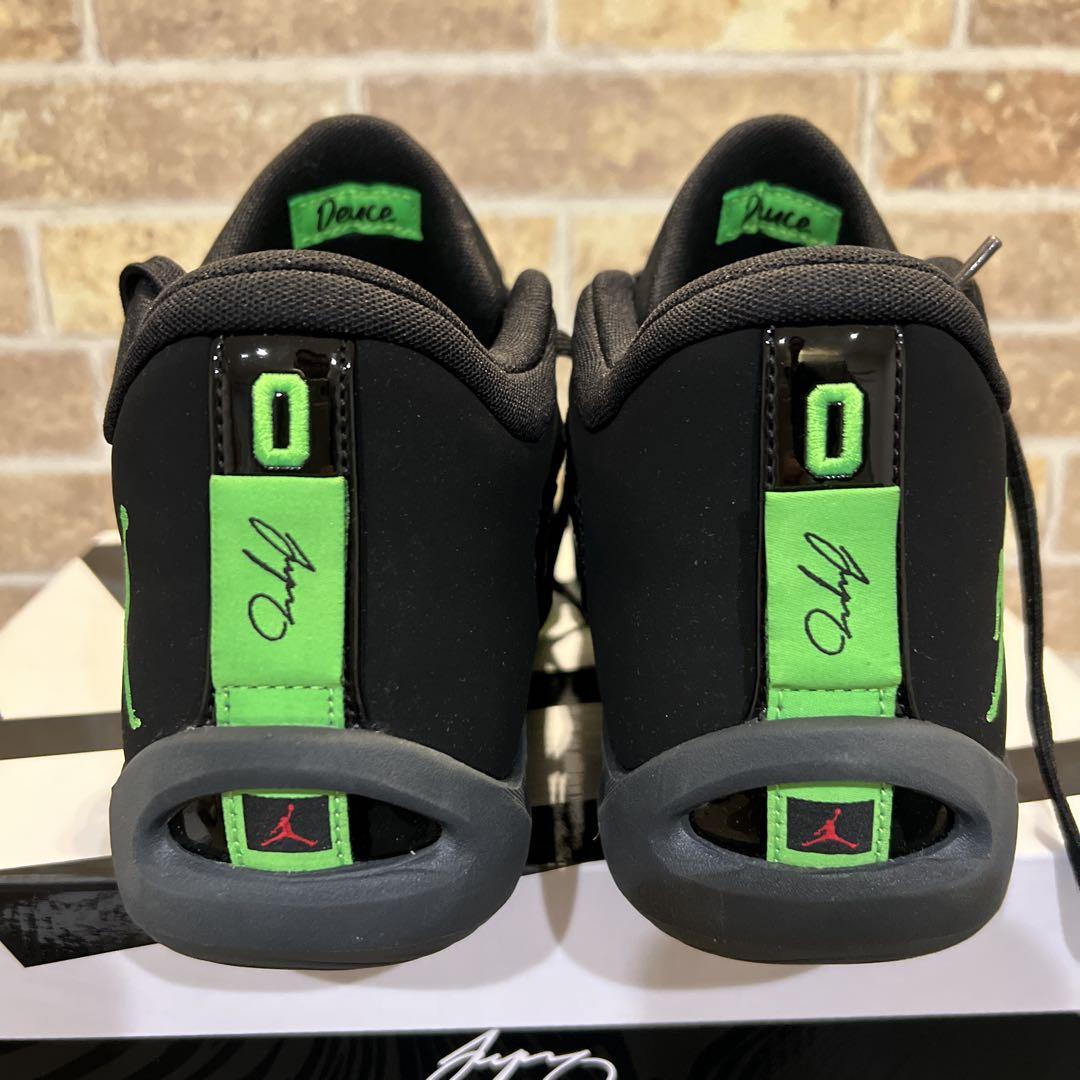 新品　NIKE テイタム1 エア ジョーダン バスケットボールシューズ