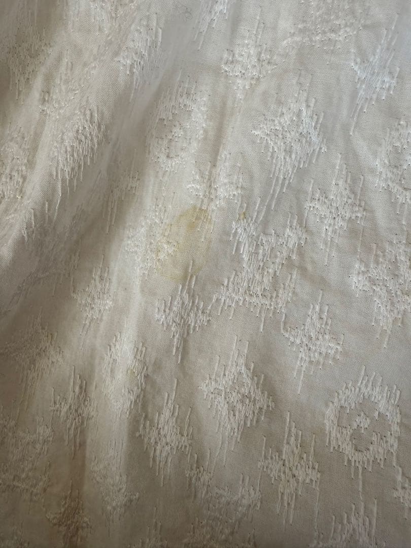 LOUIS VUITTON★モノグラム柄トップス36★