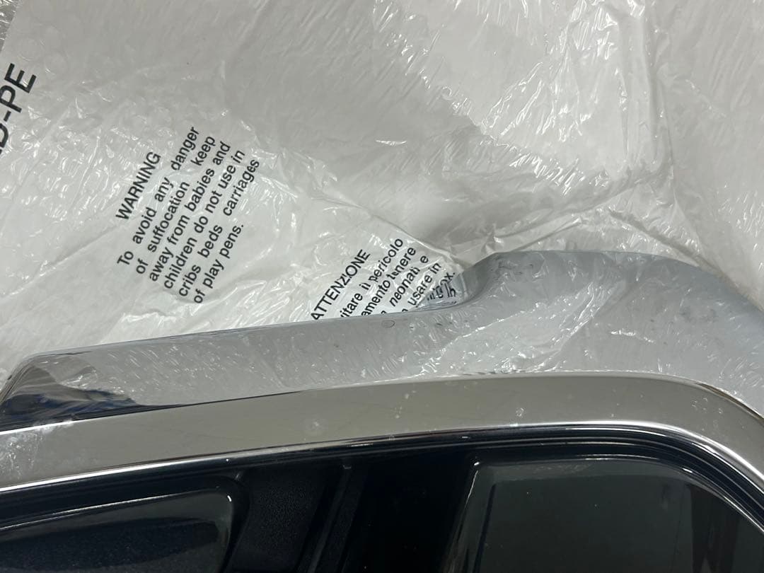 ハイラックス 純正グリル