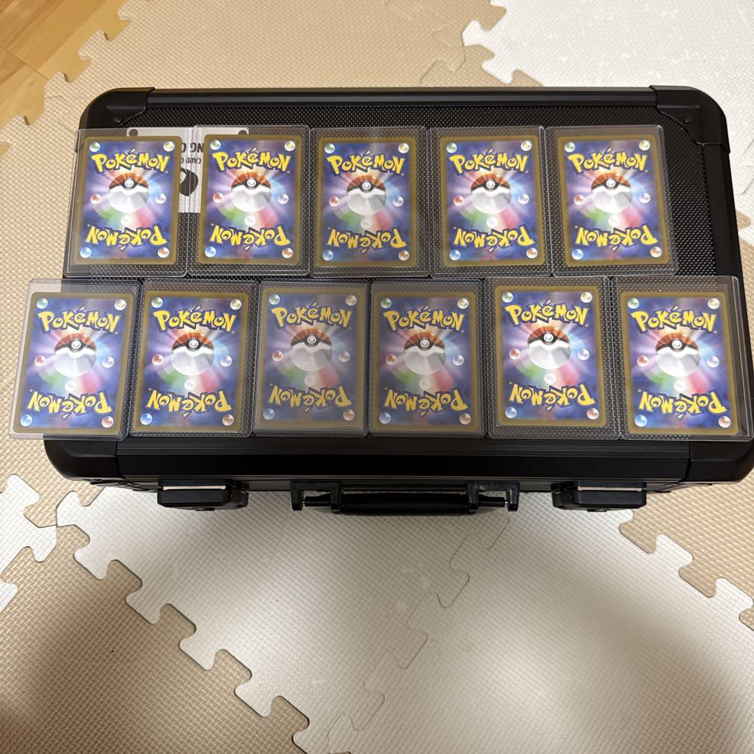 ポケモンカードAR11枚セット