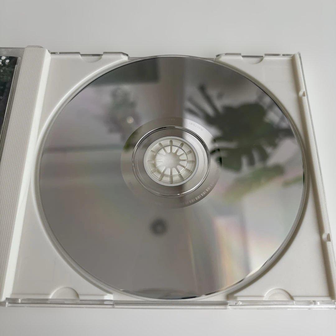 indigo la End 冬の、夕.ep