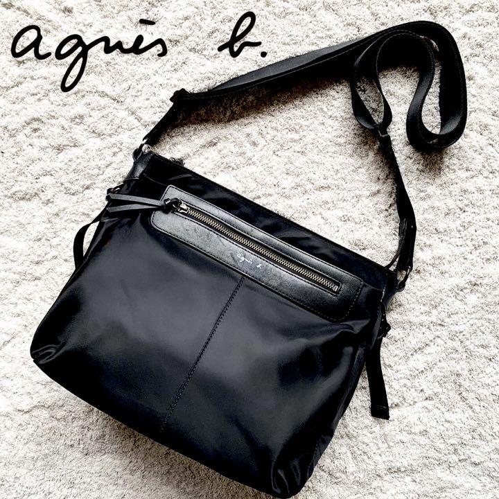 ブラック系超特価激安 ❤️美品❤️アニエスベー ショルダーバッグ ブラック ショルダーバッグ バッグブラック系¥12,825-eur-artec.fr ブラック系超特価激安 ❤️美品❤️アニエスベー ショルダーバッグ ブラック ショルダーバッグ バッグブラック系¥12,825-eur-artec.fr