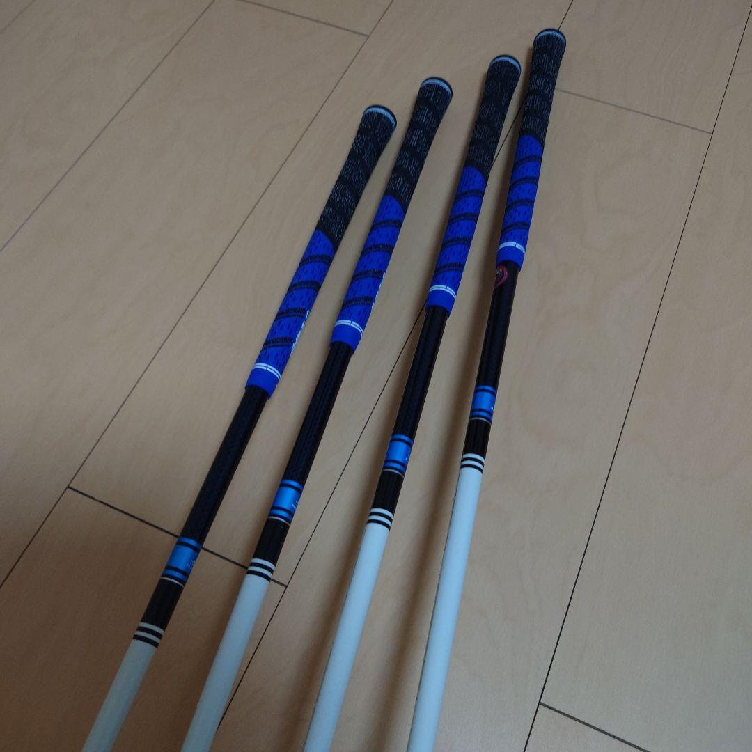 よしさん専用TaylorMade SIM2 レディースアイアンセット 4本セット よしさん専用TaylorMade SIM2 レディースアイアンセット 4本