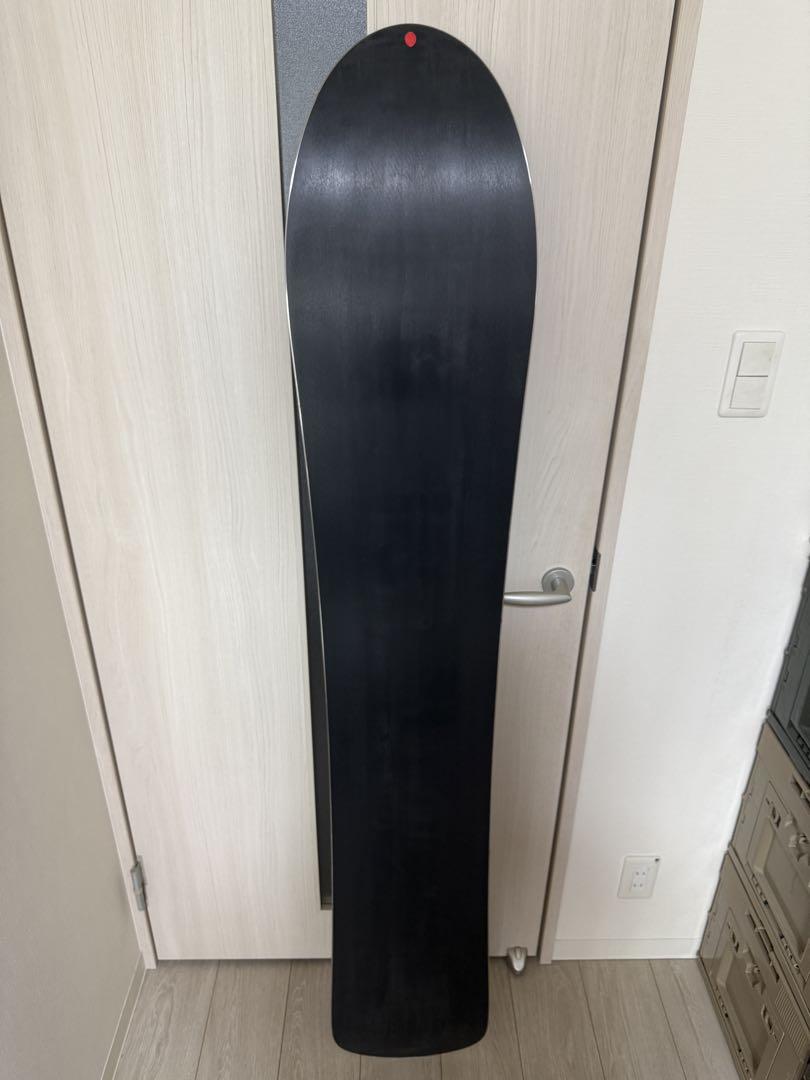 GENTEMSTICK BIG FLOATERケース付き