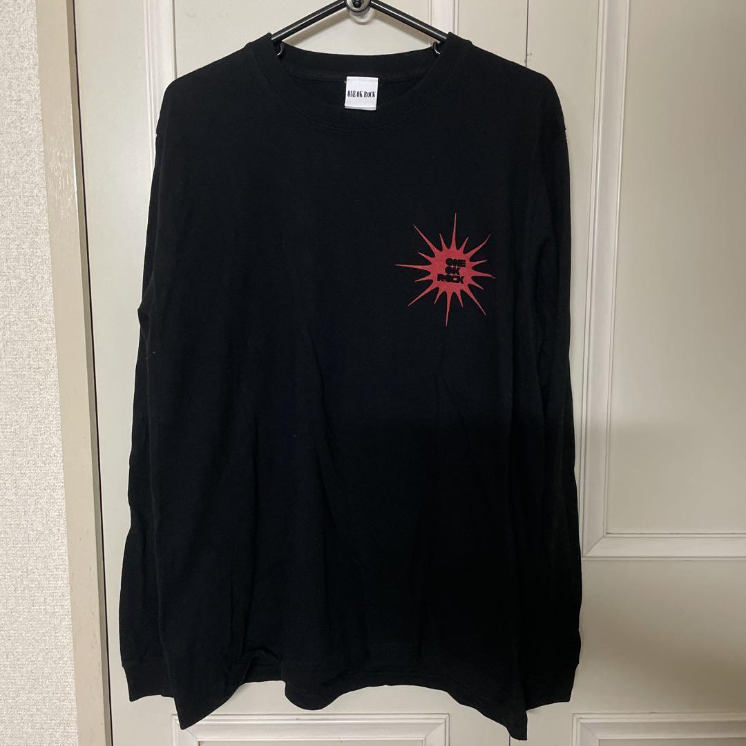 ONE OK ROCK Tシャツ・タオルなどのセット　6月末まで