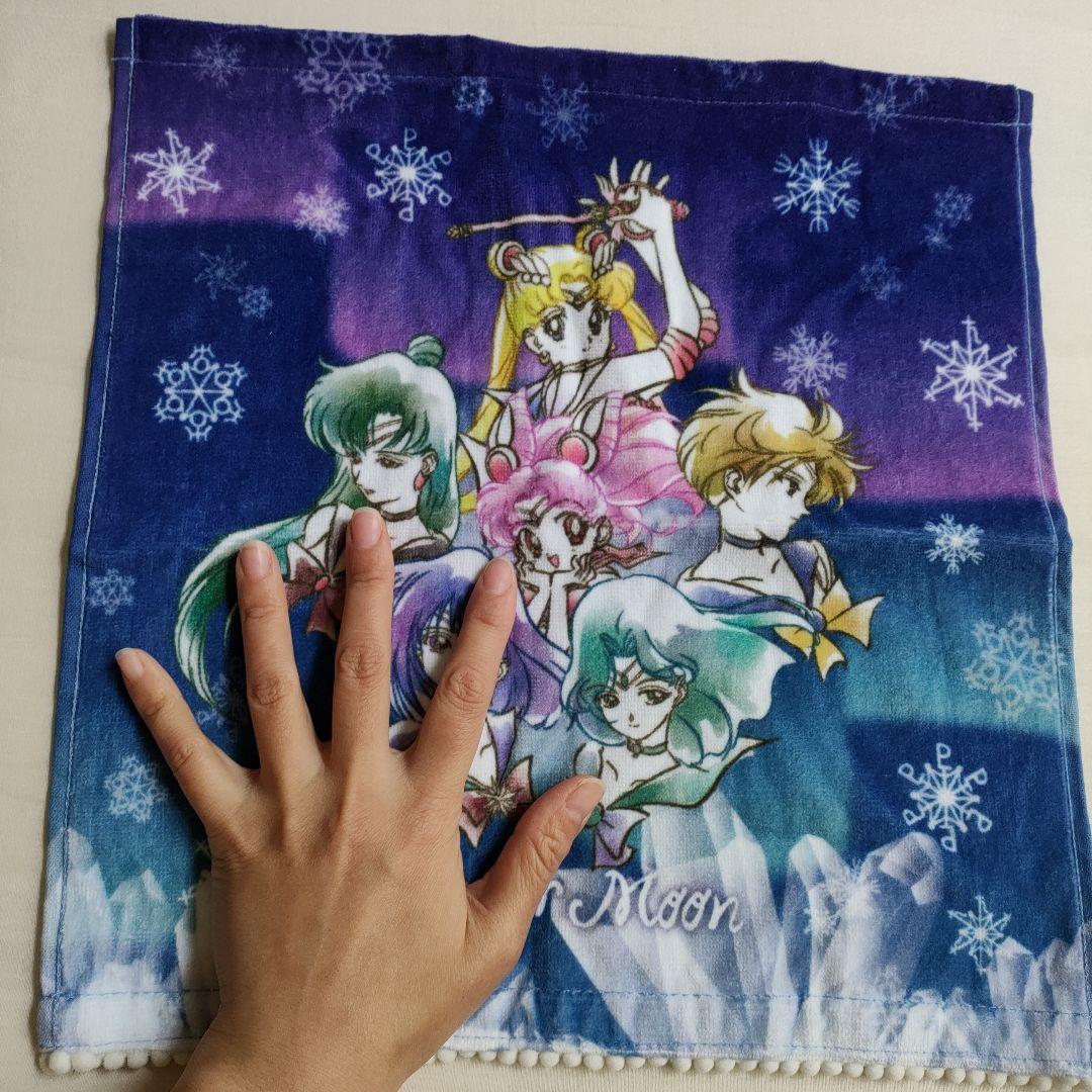 希少 美少女戦士セーラームーン ブランケット 毛布 - メルカリ