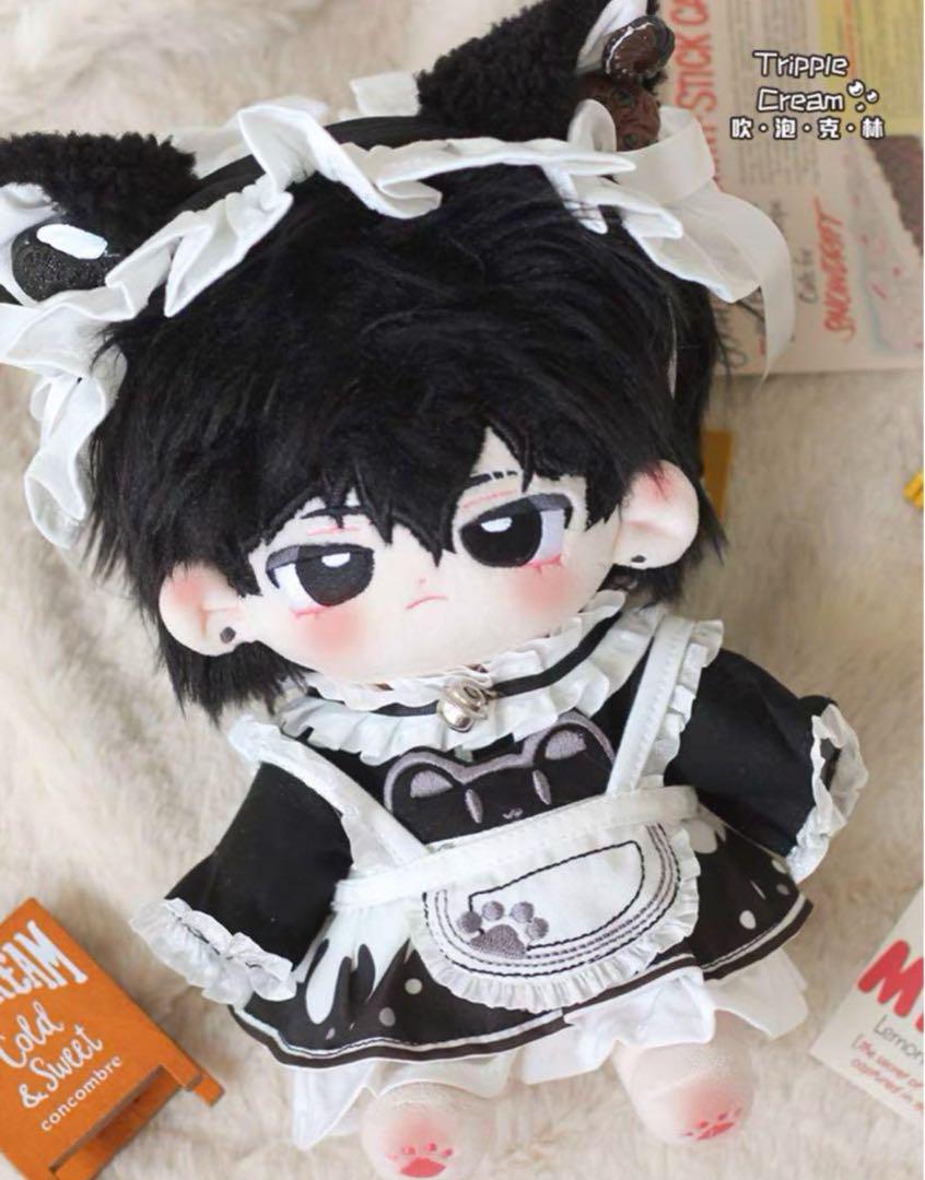 20cm完売レア限定猫ちゃんの休日着せ替えぬいぐるみ服セット♪ 楽天市場】【20cm】 着せ替えぬいぐるみ服 着せ替え人形 綿人形