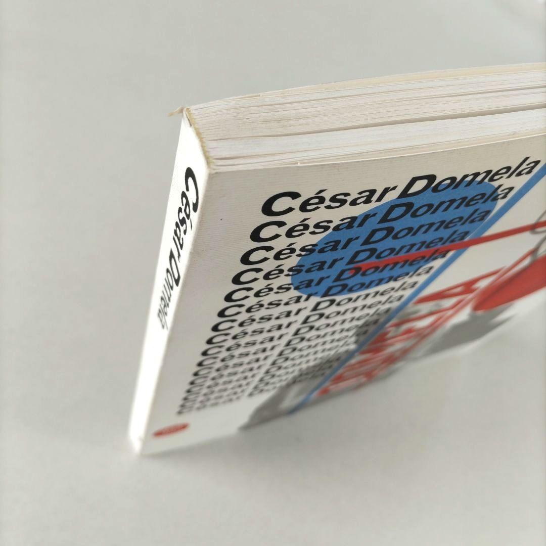 César Domela セザール・ドメラ 作品集 彫刻 アート 洋書 César Domela セザール・ドメラ 作品集 彫刻 アート 洋書 - メルカリ