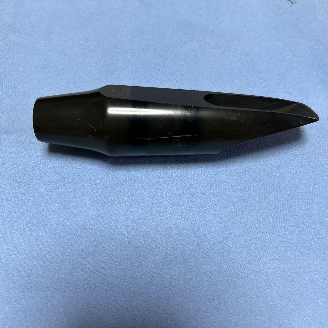 セルマー マウスピース バリトンサックス S80-D