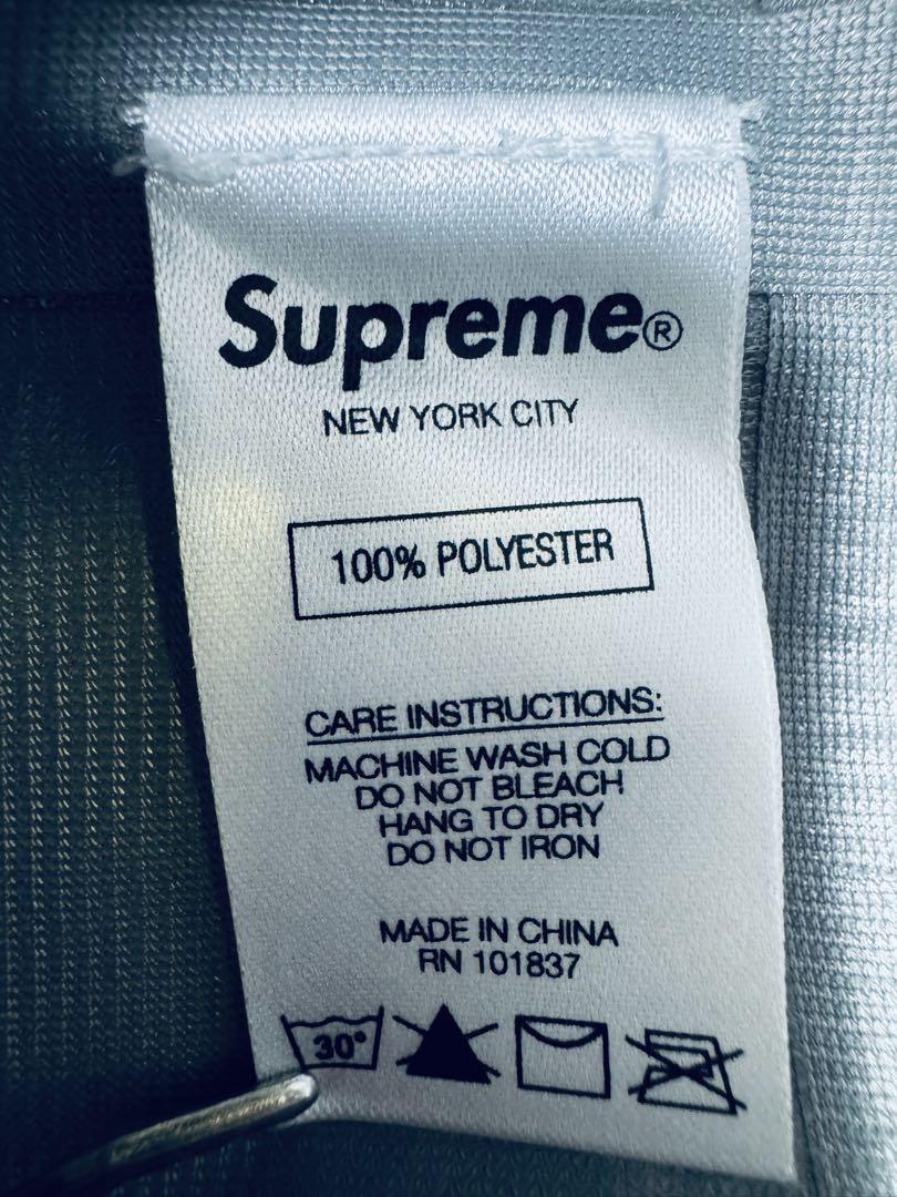 ジャケット・アウター Supreme 19AW GORE-TEX Taped Seam Jacket