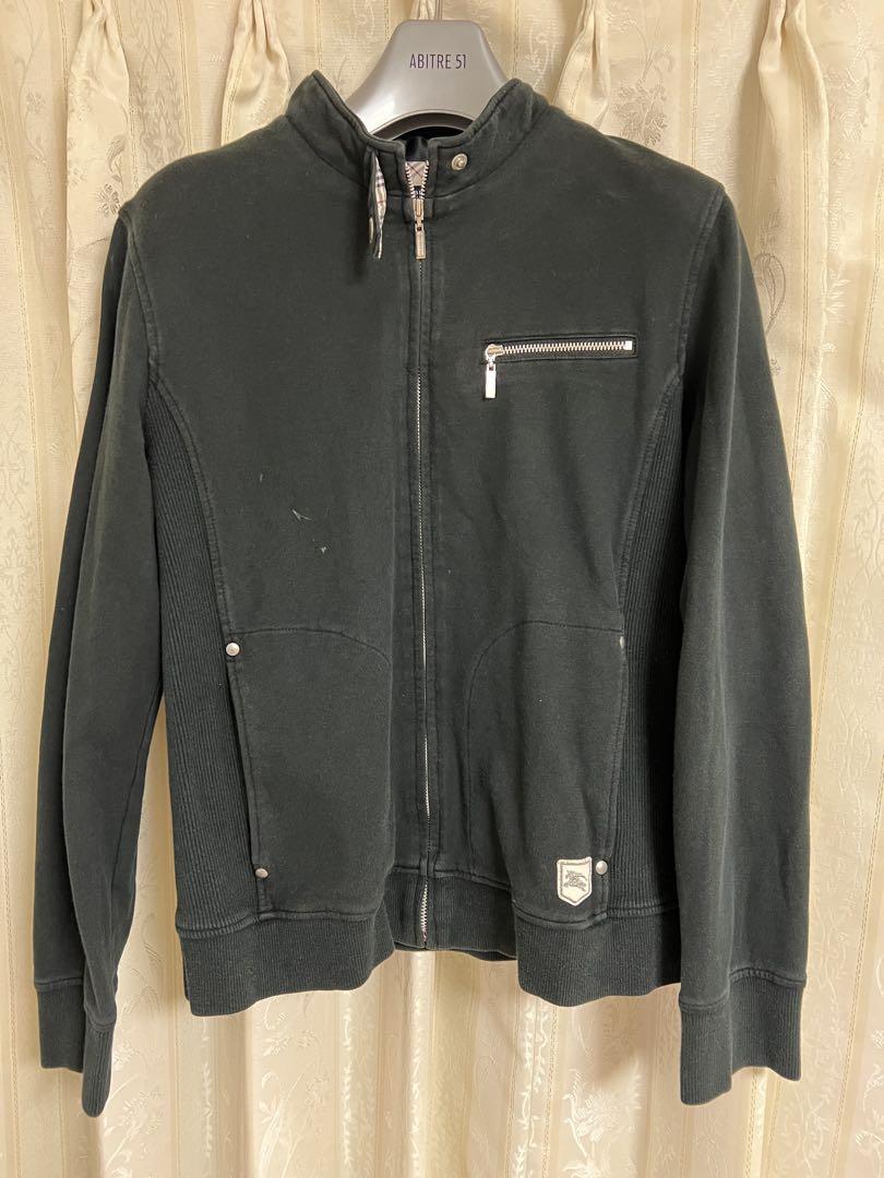 BURBERRY パーカー