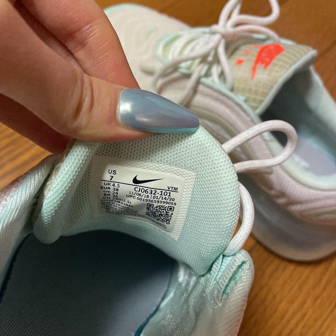 日本製安い NIKE エアマックス720 lLHyr-m47008825305 お買い得定番
