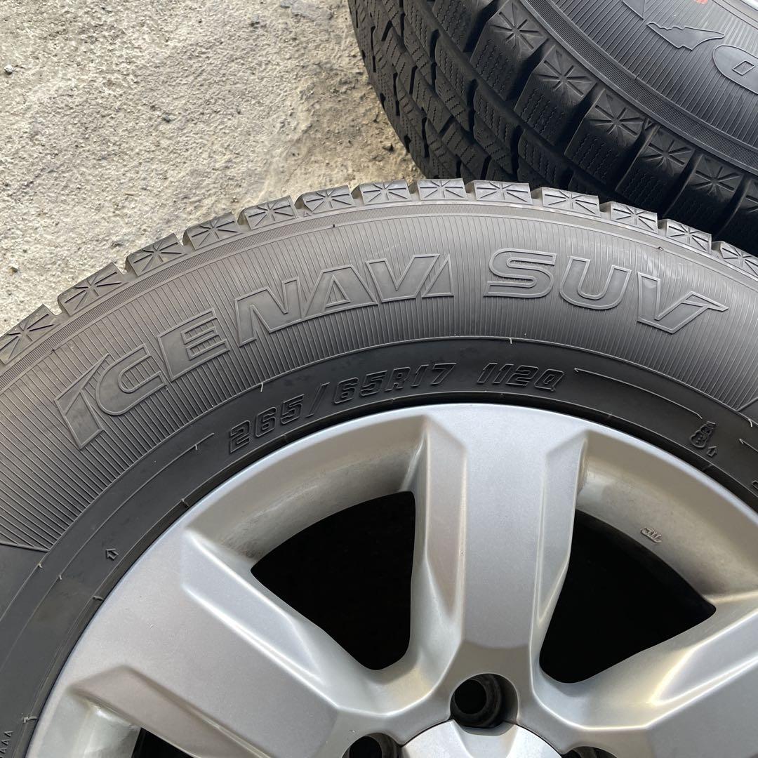 150系プラド