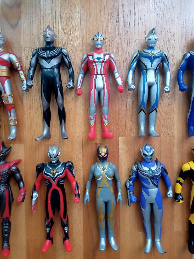 新発売の バンダイ ウルトラダークヒーローソフビ 16種 | cpecinfo.com 新発売の バンダイ ウルトラダークヒーローソフビ 16種 | cpecinfo.com