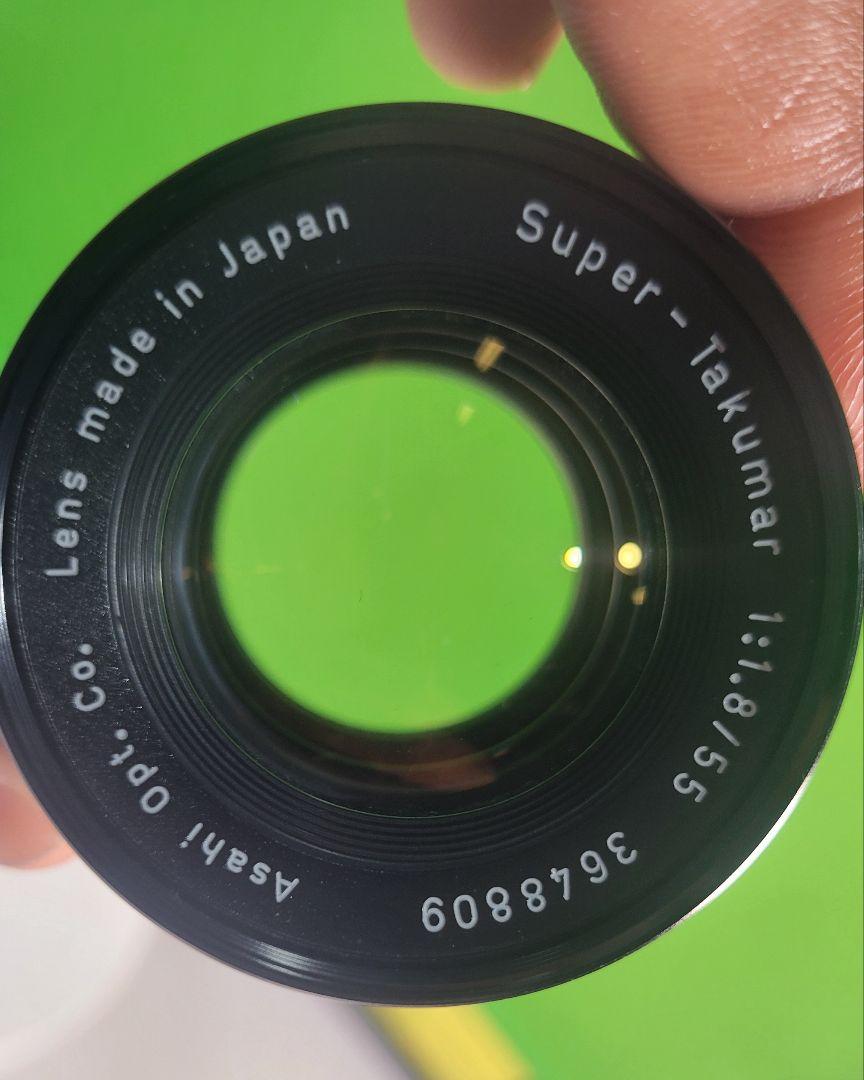 PENTAX SP 黒色　予備レンズ付　フィルムカメラ 現状品 PENTAX SP 黒色 予備レンズ付 フィルムカメラ 現状品 - メルカリ