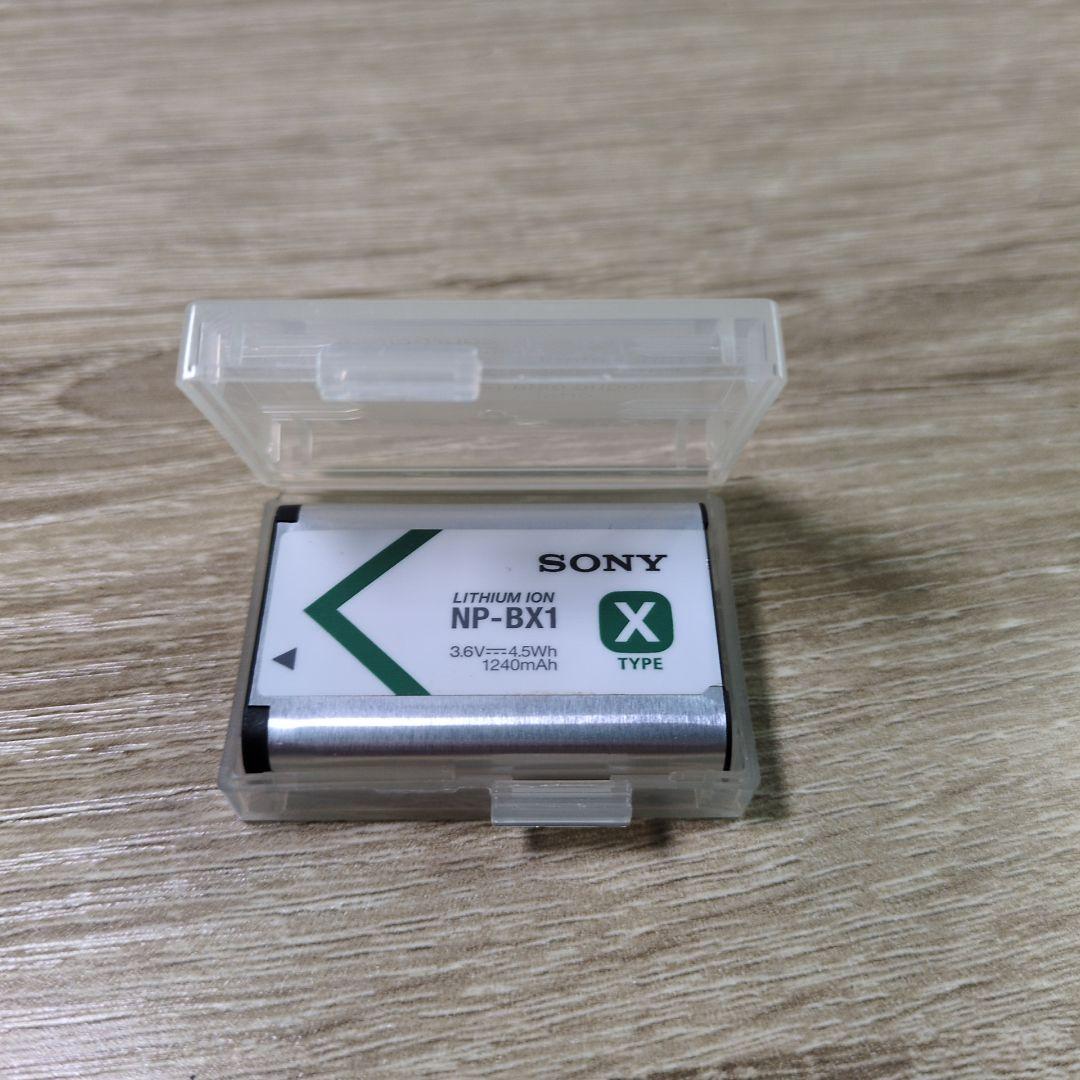 SONY ソニー DSC-WX350 デジカメ Cyber-shot コンデジ
