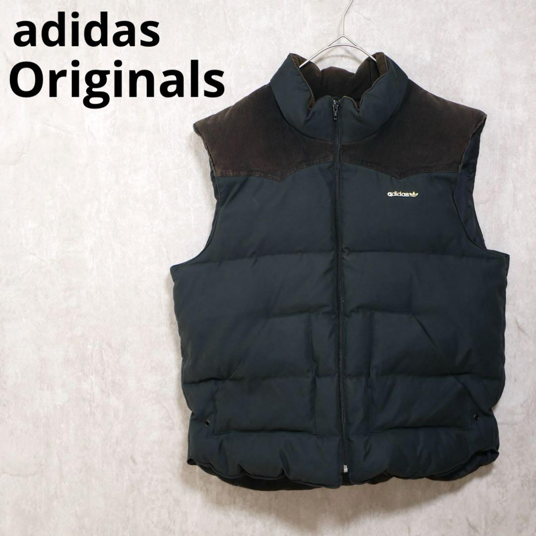 国内最安値！ adidas ベスト オリジナルス originals