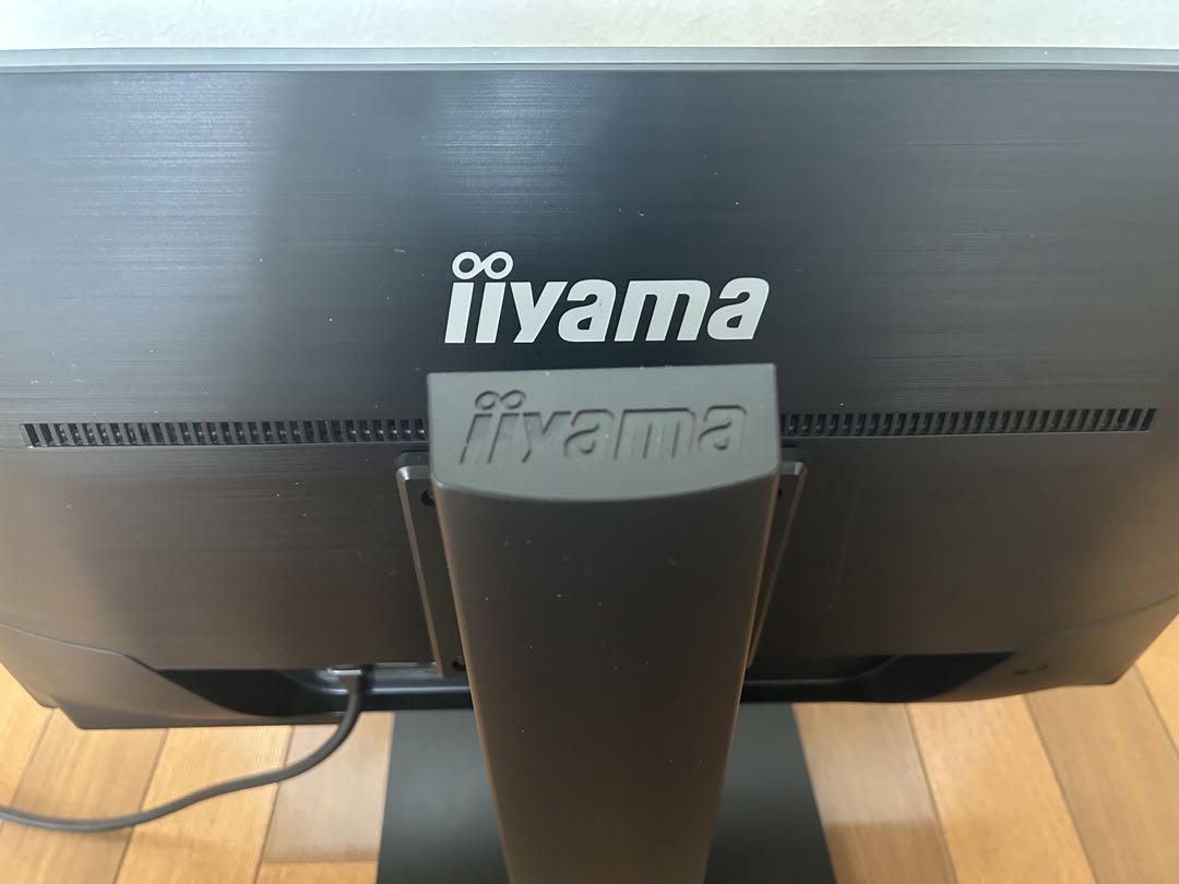iyama pro lite XUB2390HS-B5 (23型)