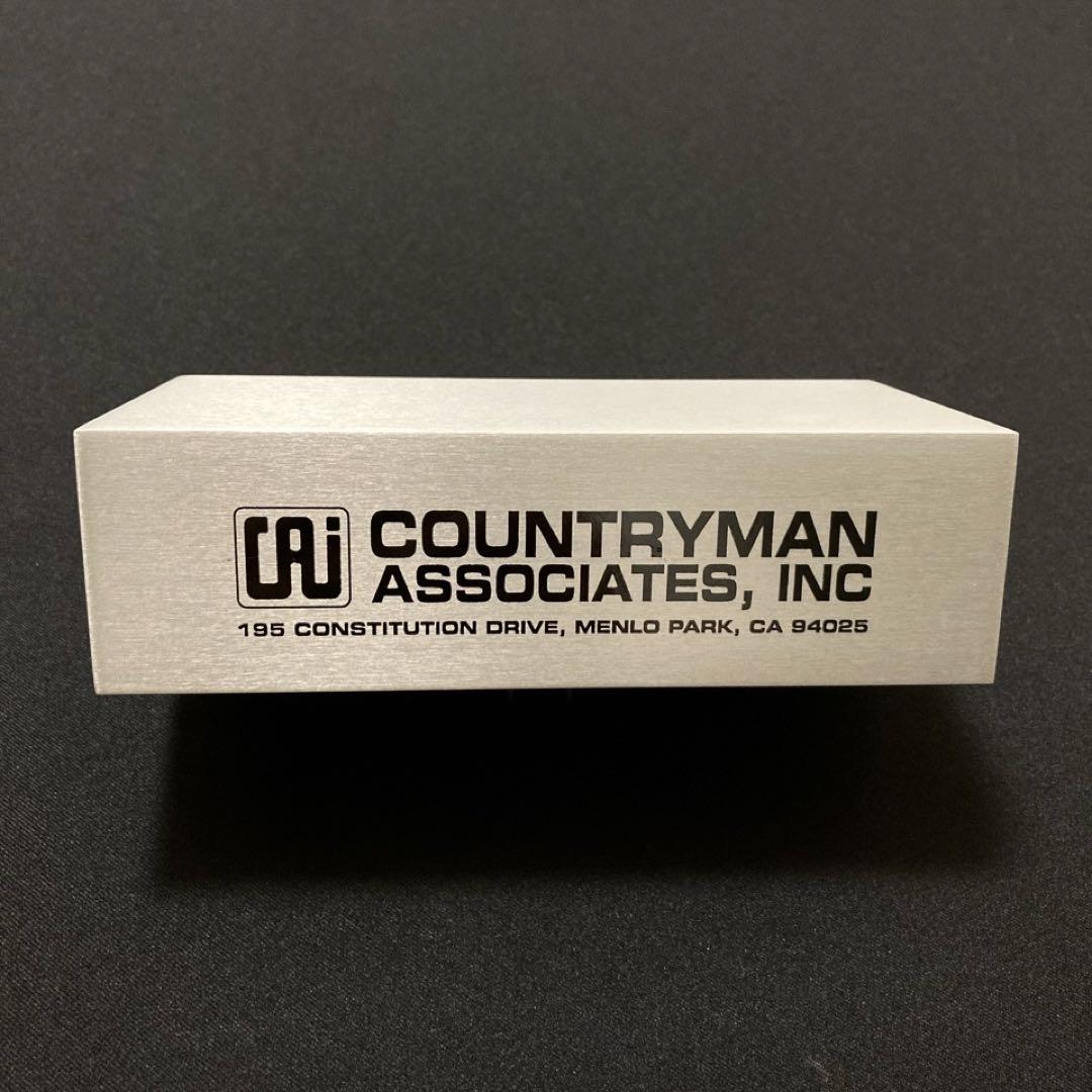 COUNTRYMAN TYPE10 DIRECT BOX 高性能アクティブDI