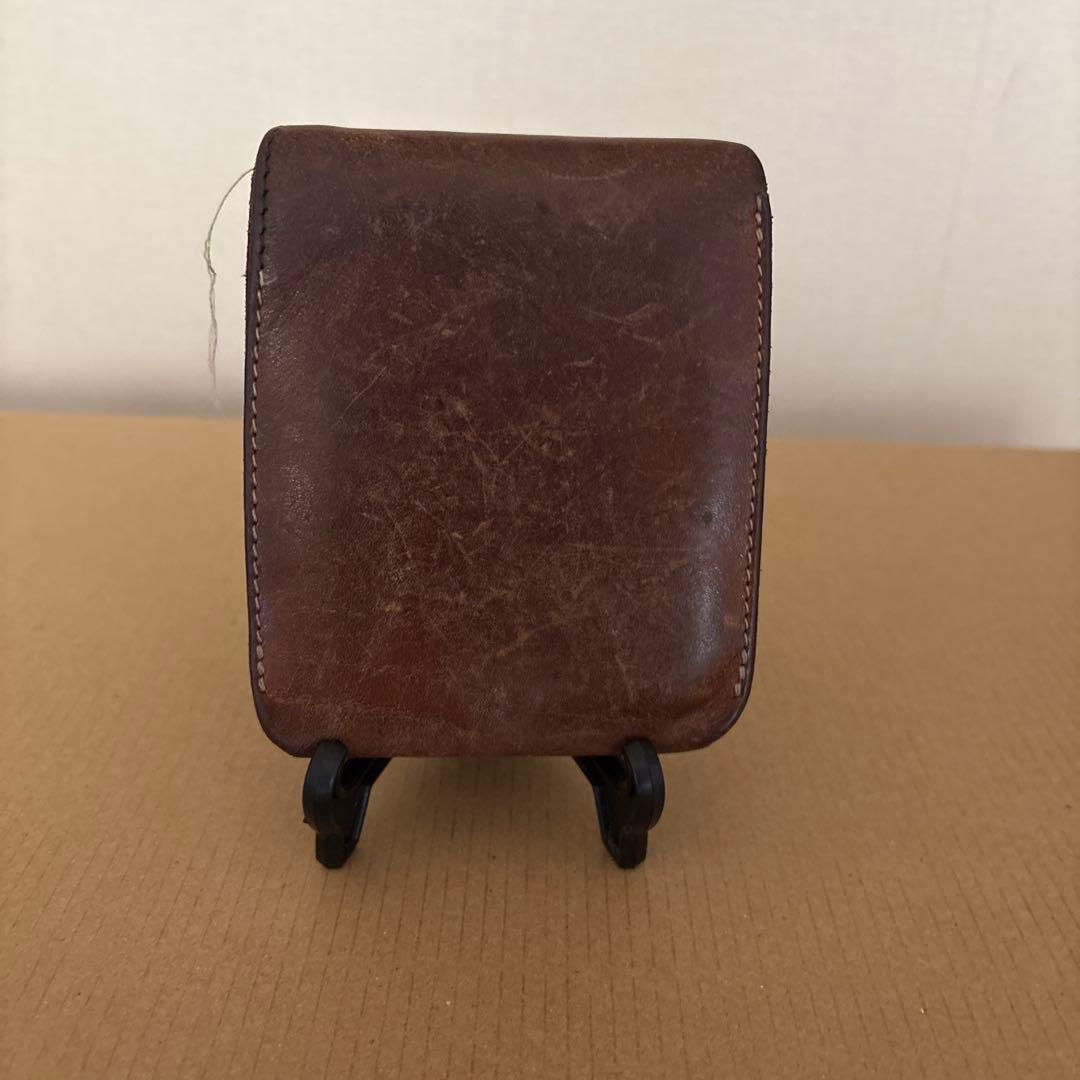 RED MOON レッドムーン二つ折り 財布 インディアンヘッド RED MOON レッドムーン二つ折り 財布 インディアンヘッド