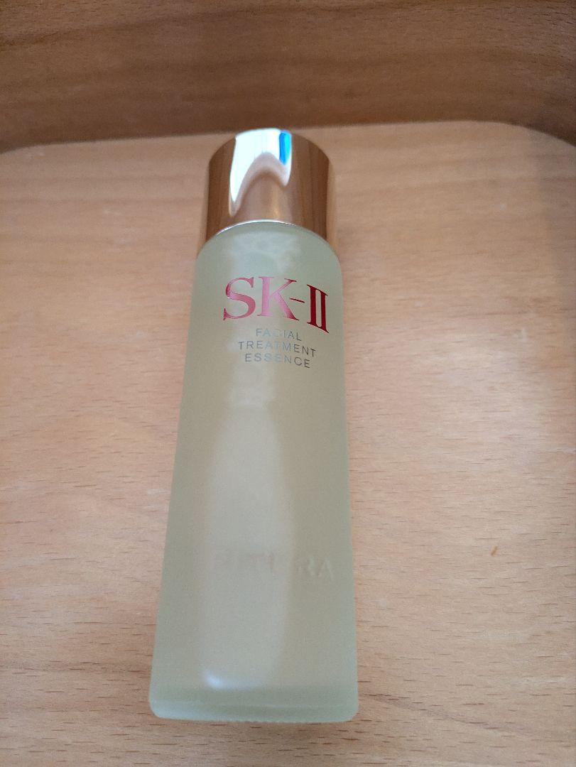 SK-II フェイシャルトリートメントエッセンス 75mL