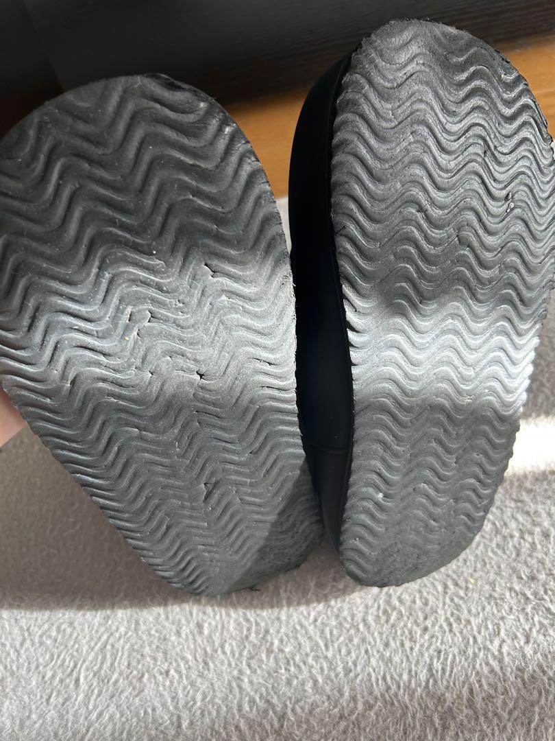 racbaki サボサンダル