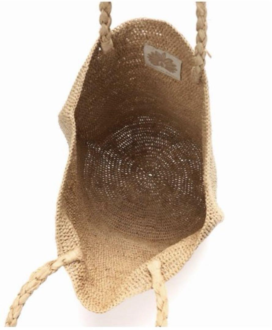 MADE IN MADA/メイドインマダ ALICE MM BAG