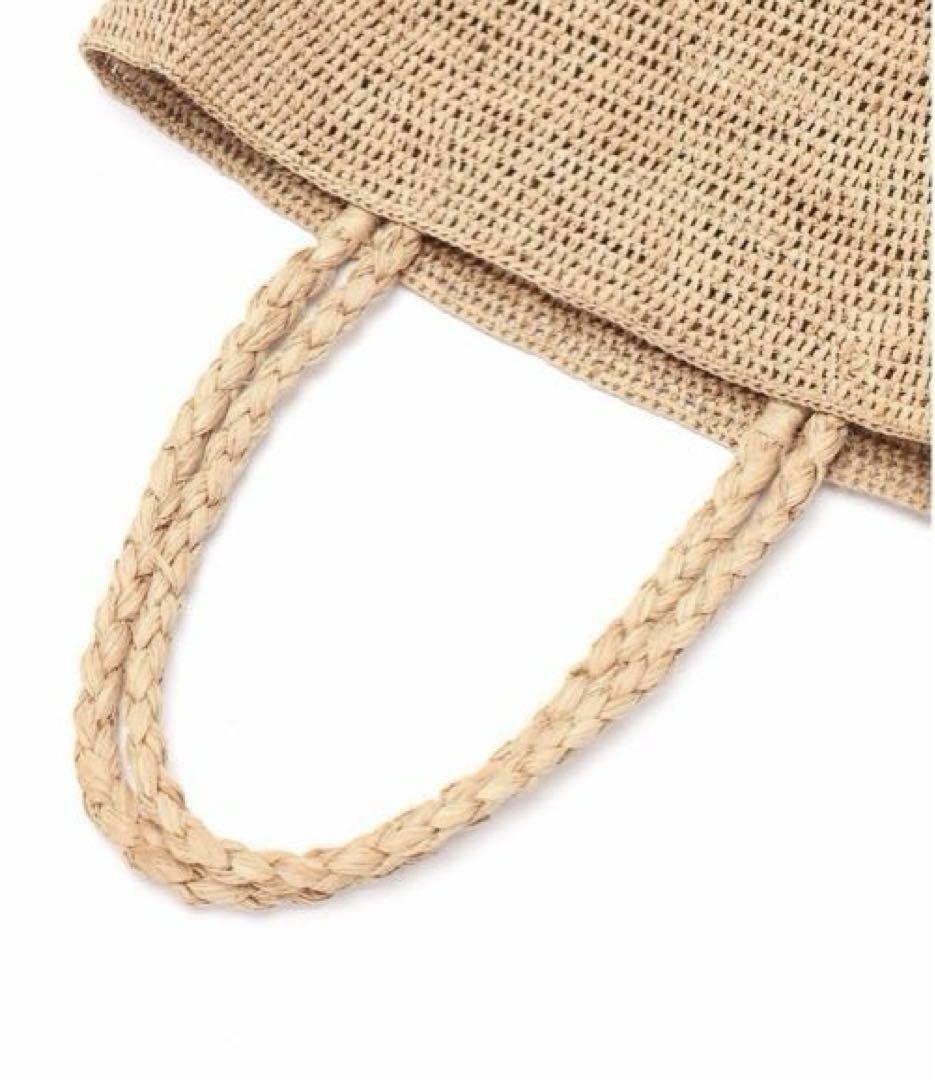 MADE IN MADA/メイドインマダ ALICE MM BAG