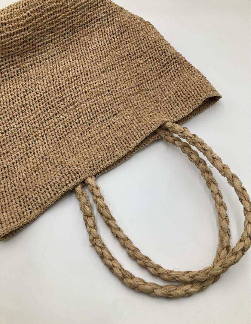 MADE IN MADA/メイドインマダ ALICE MM BAG