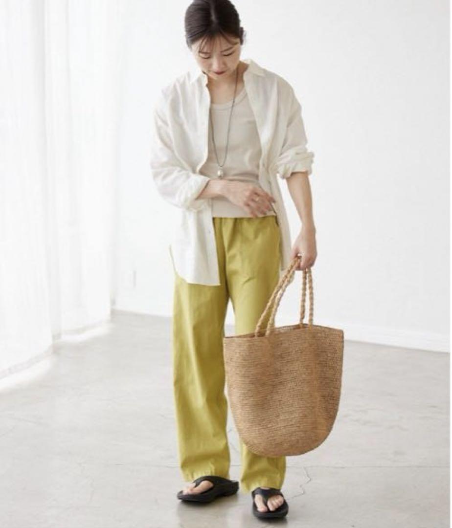 MADE IN MADA/メイドインマダ ALICE MM BAG