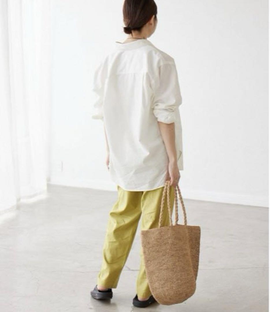 MADE IN MADA/メイドインマダ ALICE MM BAG