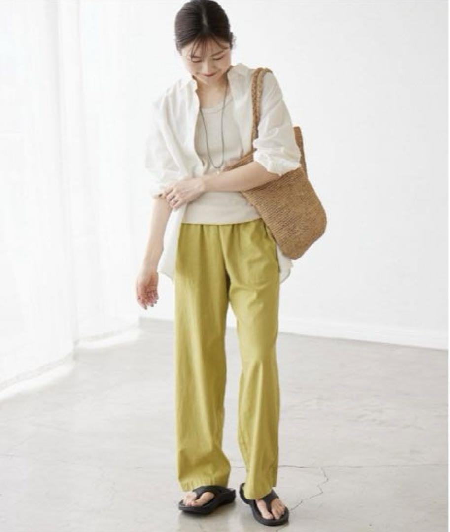 MADE IN MADA/メイドインマダ ALICE MM BAG