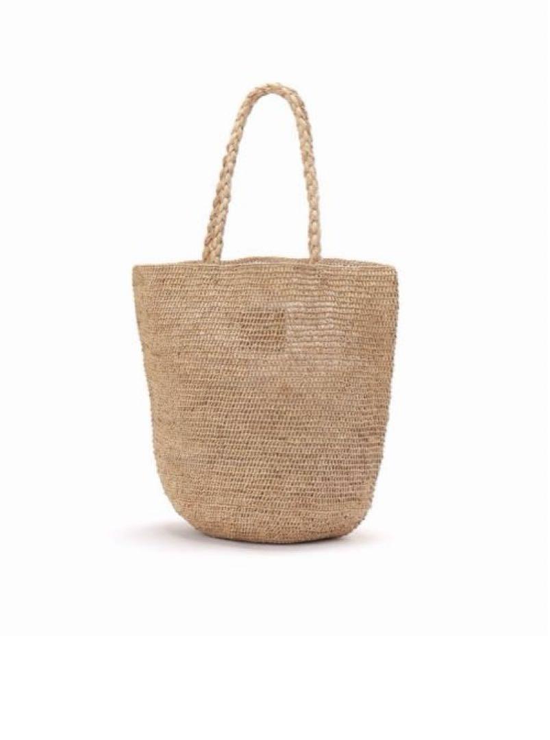 MADE IN MADA/メイドインマダ ALICE MM BAG