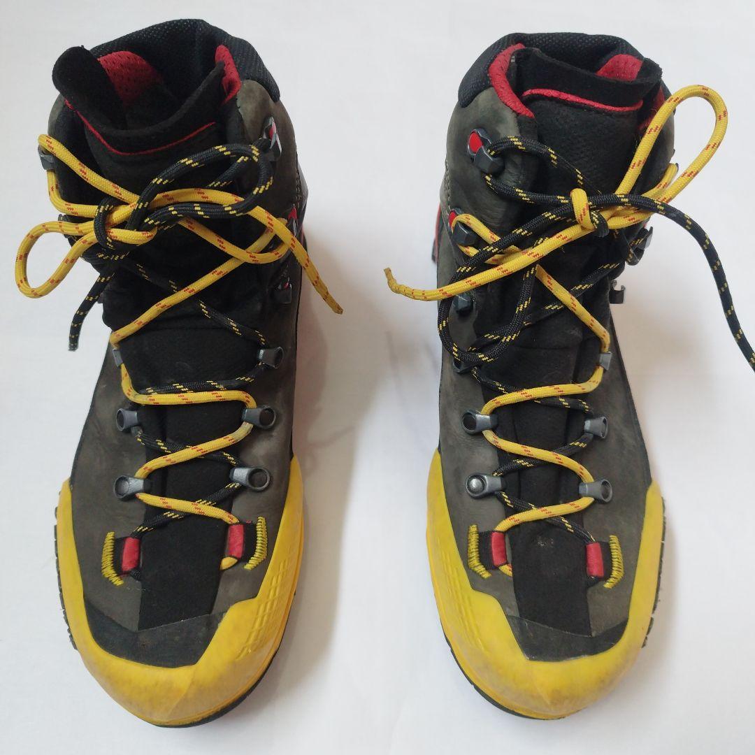 AEQUILIBRIUM LT GTX エクイリビウム LT GTX 画像2