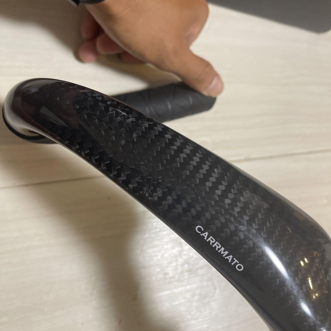 CARRAMATOカルマトハンドル330mm CARRAMATOカルマトハンドル330mm